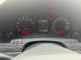 Audi Rs4 * 4dr Sdn * CARFAX * ЦЕНА ДО БГ, снимка 10