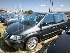 Chrysler Voyager 2.8TD, снимка 3