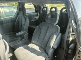 Chrysler Voyager 2.8TD, снимка 5