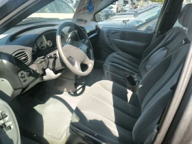 Chrysler Voyager 2.8TD, снимка 8