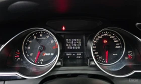 Audi Rs5 4.2 FSI* B&O* CARBON* BUCKET SEATS* КАМЕРА* КЕЙЛЕС, снимка 11