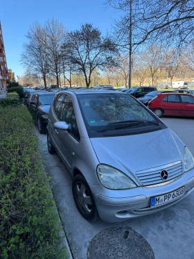 Mercedes-Benz A 140, снимка 3