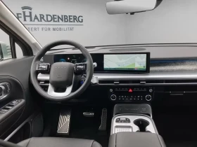 Hyundai IONIQ 9 UNIQ 7S AWD DISTR Winter Pack HUD 360* Matrix K-L, снимка 10