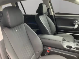 Hyundai IONIQ 9 UNIQ 7S AWD DISTR Winter Pack HUD 360* Matrix K-L, снимка 15