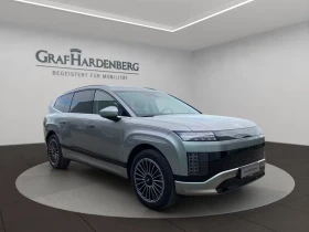 Hyundai IONIQ 9 UNIQ 7S AWD DISTR Winter Pack HUD 360* Matrix K-L, снимка 1