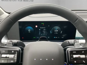 Hyundai IONIQ 9 UNIQ 7S AWD DISTR Winter Pack HUD 360* Matrix K-L, снимка 13