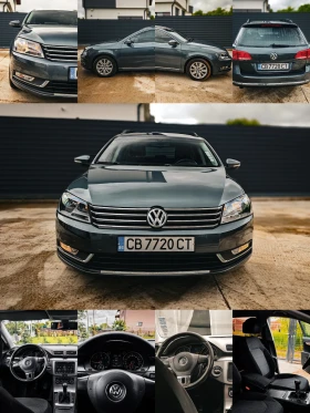 VW Passat, снимка 1