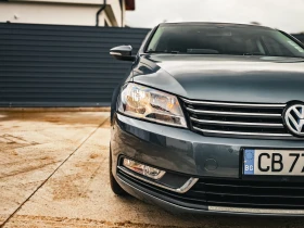 VW Passat, снимка 9