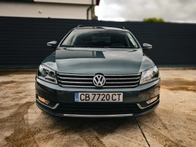 VW Passat, снимка 2