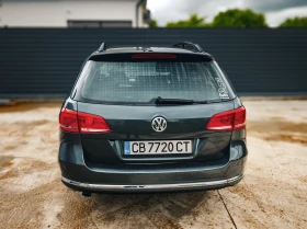 VW Passat, снимка 3