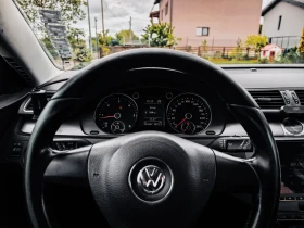 VW Passat, снимка 8
