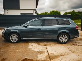 VW Passat, снимка 5