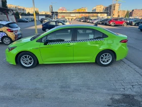 Toyota Corolla Хибрид, снимка 1