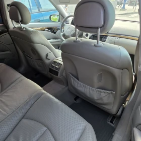 Mercedes-Benz E 320, снимка 3
