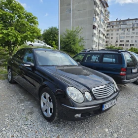 Mercedes-Benz E 320, снимка 1