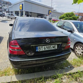 Mercedes-Benz E 320, снимка 15