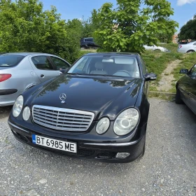 Mercedes-Benz E 320, снимка 12