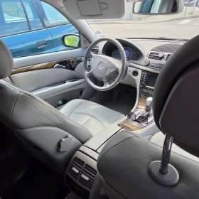 Mercedes-Benz E 320, снимка 2
