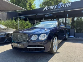 Bentley Flying Spur W12/NAIM SOUND/MASSAGE, снимка 2