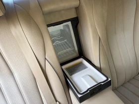 Bentley Flying Spur W12/NAIM SOUND/MASSAGE, снимка 17