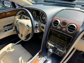 Bentley Flying Spur W12/NAIM SOUND/MASSAGE, снимка 12