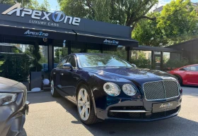 Bentley Flying Spur W12/NAIM SOUND/MASSAGE, снимка 3
