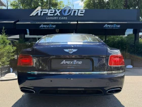 Bentley Flying Spur W12/NAIM SOUND/MASSAGE, снимка 5