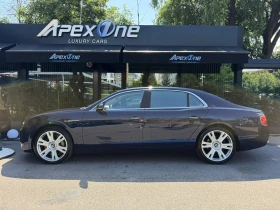 Bentley Flying Spur W12/NAIM SOUND/MASSAGE, снимка 7