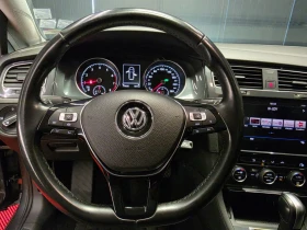 VW Golf 7.5 FACELIFT* 150к.с* DSG* NAVI* 110000км* VW HIST, снимка 8