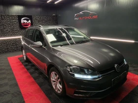 VW Golf 7.5 FACELIFT* 150к.с* DSG* NAVI* 110000км* VW HIST, снимка 1