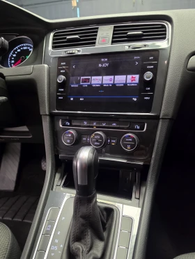 VW Golf 7.5 FACELIFT* 150к.с* DSG* NAVI* 110000км* VW HIST, снимка 7