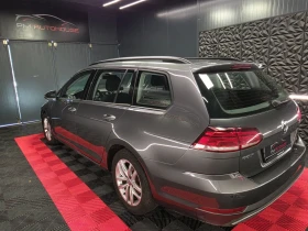 VW Golf 7.5 FACELIFT* 150к.с* DSG* NAVI* 110000км* VW HIST, снимка 3
