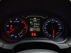 Audi A3 2.0 TDI, снимка 8