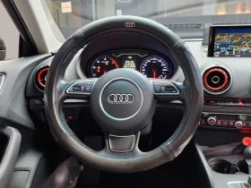 Audi A3 2.0 TDI, снимка 13