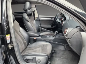 Audi A3 2.0 TDI, снимка 11