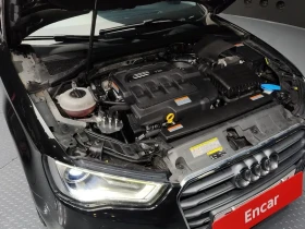 Audi A3 2.0 TDI, снимка 6