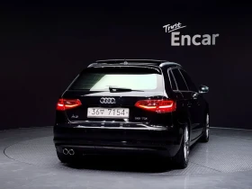 Audi A3 2.0 TDI, снимка 4