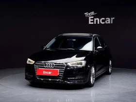 Audi A3 2.0 TDI, снимка 3