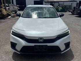 Honda Civic * CVT * ПОДГРЕВ * ШИБИДАХ * ПРЕДСТАВИТЕЛСТВО, снимка 2
