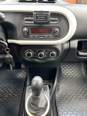 Renault Twingo 1, 0бен.Evro 6, Klima, , снимка 11