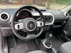 Renault Twingo 1, 0бен.Evro 6, Klima, , снимка 10