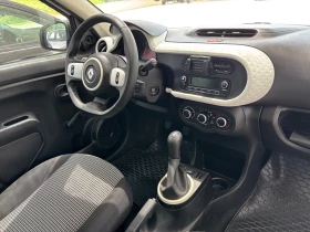 Renault Twingo 1, 0бен.Evro 6, Klima, , снимка 16
