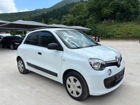 Renault Twingo 1, 0бен.Evro 6, Klima, , снимка 3