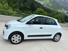 Renault Twingo 1, 0бен.Evro 6, Klima, , снимка 1