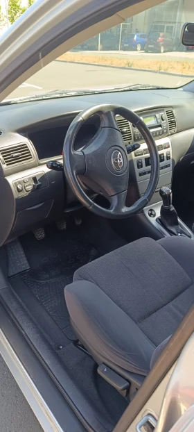 Toyota Corolla E12, снимка 7