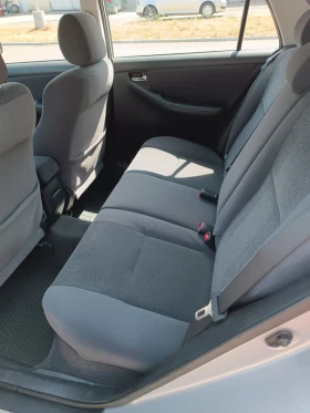 Toyota Corolla E12, снимка 4