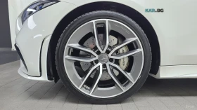 Mercedes-Benz CLS 53 AMG 4MATIC+ * HUD* КОЖА* ОБДУХВ* ПАНО, снимка 5