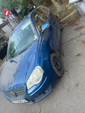 VW Polo, снимка 3