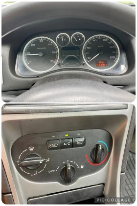 Peugeot 307 SW 2.0 HDI, снимка 11