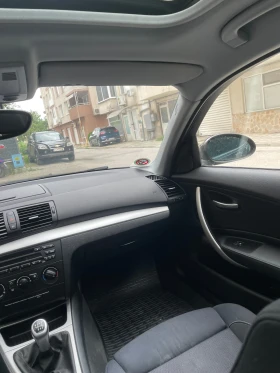 BMW 120 BMW 120 FACELIFT, снимка 9